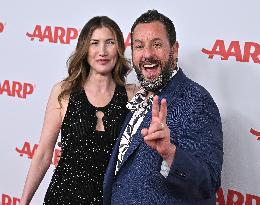 2026 Annual Movies for Grownups Awards with AARP