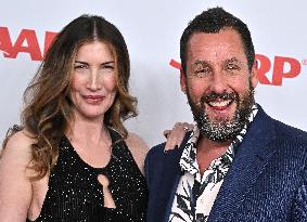 2026 Annual Movies for Grownups Awards with AARP