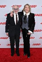 2026 Annual Movies for Grownups Awards with AARP