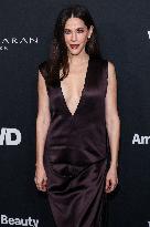 WWD Style Awards, Golden Globes - LA