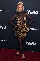 WWD Style Awards, Golden Globes - LA