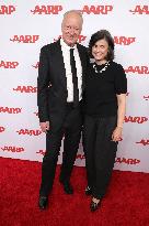 2026 Annual Movies For Grownups Awards With AARP - LA