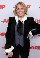 2026 Annual Movies For Grownups Awards With AARP - LA