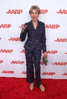 2026 Annual Movies For Grownups Awards With AARP - LA