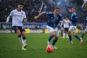 CALCIO - Serie A - Como 1907 vs Bologna FC