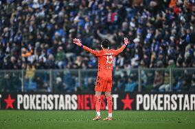 CALCIO - Serie A - Como 1907 vs Bologna FC