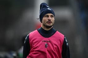 CALCIO - Serie A - Como 1907 vs Bologna FC