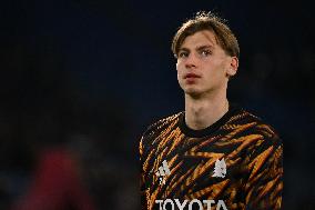 CALCIO - Serie A - AS Roma vs US Sassuolo