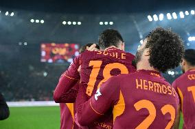 CALCIO - Serie A - AS Roma vs US Sassuolo