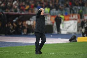 CALCIO - Serie A - AS Roma vs US Sassuolo