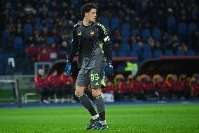 CALCIO - Serie A - AS Roma vs US Sassuolo