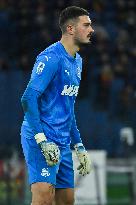 CALCIO - Serie A - AS Roma vs US Sassuolo