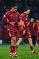 CALCIO - Serie A - AS Roma vs US Sassuolo