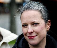 Emmanuel Gregoire, First Market Of The United Left - Paris