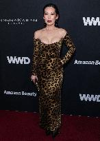 WWD Style Awards, Golden Globes - LA