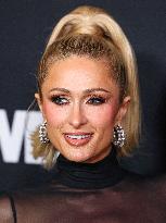 WWD Style Awards, Golden Globes - LA