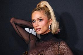 WWD Style Awards, Golden Globes - LA