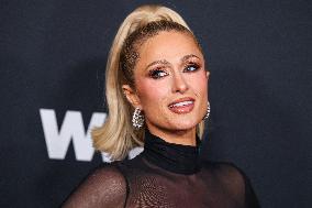 WWD Style Awards, Golden Globes - LA