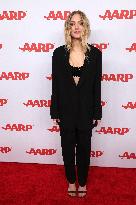 2026 Annual Movies For Grownups Awards With AARP - LA