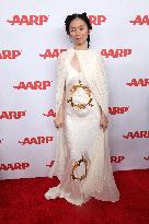 2026 Annual Movies For Grownups Awards With AARP - LA