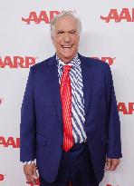 2026 Annual Movies For Grownups Awards With AARP - LA