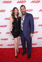 2026 Annual Movies For Grownups Awards With AARP - LA