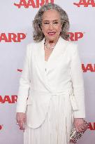 2026 Annual Movies For Grownups Awards With AARP - LA