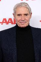 2026 Annual Movies For Grownups Awards With AARP - LA