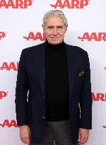 2026 Annual Movies For Grownups Awards With AARP - LA