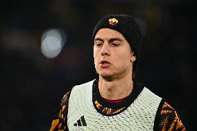 CALCIO - Serie A - AS Roma vs US Sassuolo