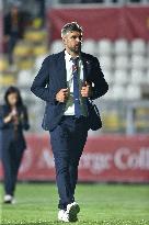 CALCIO - Serie A Femminile - Luca Rossettini - AS Roma Women