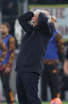 CALCIO - Serie A - AS Roma vs US Sassuolo