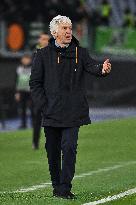 CALCIO - Serie A - AS Roma vs US Sassuolo