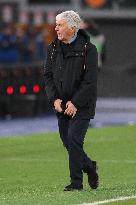 CALCIO - Serie A - AS Roma vs US Sassuolo