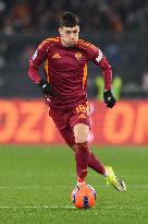 CALCIO - Serie A - AS Roma vs US Sassuolo