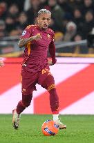 CALCIO - Serie A - AS Roma vs US Sassuolo
