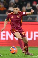 CALCIO - Serie A - AS Roma vs US Sassuolo