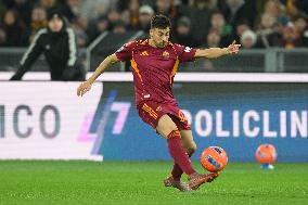 CALCIO - Serie A - AS Roma vs US Sassuolo