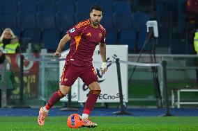 CALCIO - Serie A - AS Roma vs US Sassuolo