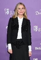 2026 BAFTA Tea Party