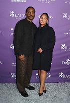 2026 BAFTA Tea Party