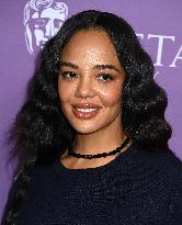 2026 BAFTA Tea Party