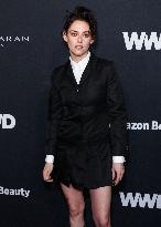 WWD Style Awards, Golden Globes - LA