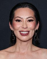 WWD Style Awards, Golden Globes - LA