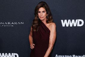 WWD Style Awards, Golden Globes - LA