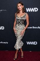 WWD Style Awards, Golden Globes - LA