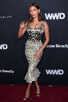 WWD Style Awards, Golden Globes - LA