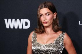 WWD Style Awards, Golden Globes - LA