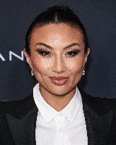 WWD Style Awards, Golden Globes - LA