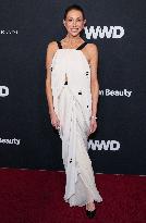 WWD Style Awards, Golden Globes - LA